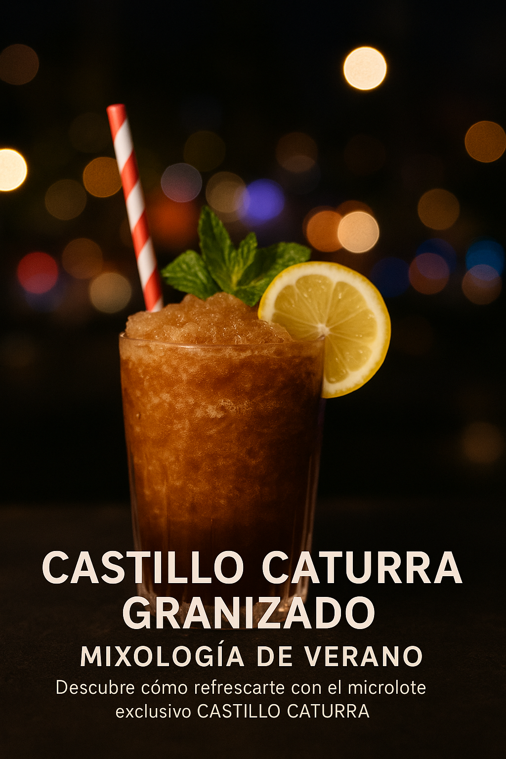 Villa del Castillo Granizado