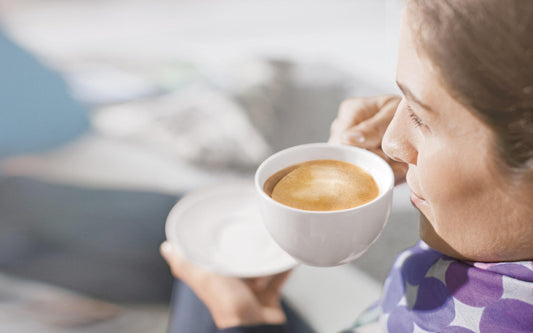 El arte de preparar café filtro en casa: tu primer paso al mundo del café de especialidad