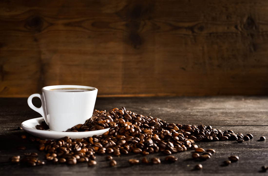 Café Colombiano Villa del Castillo Perfección en cada taza